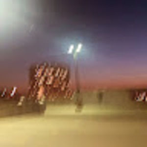 Meet your Posher, Niang